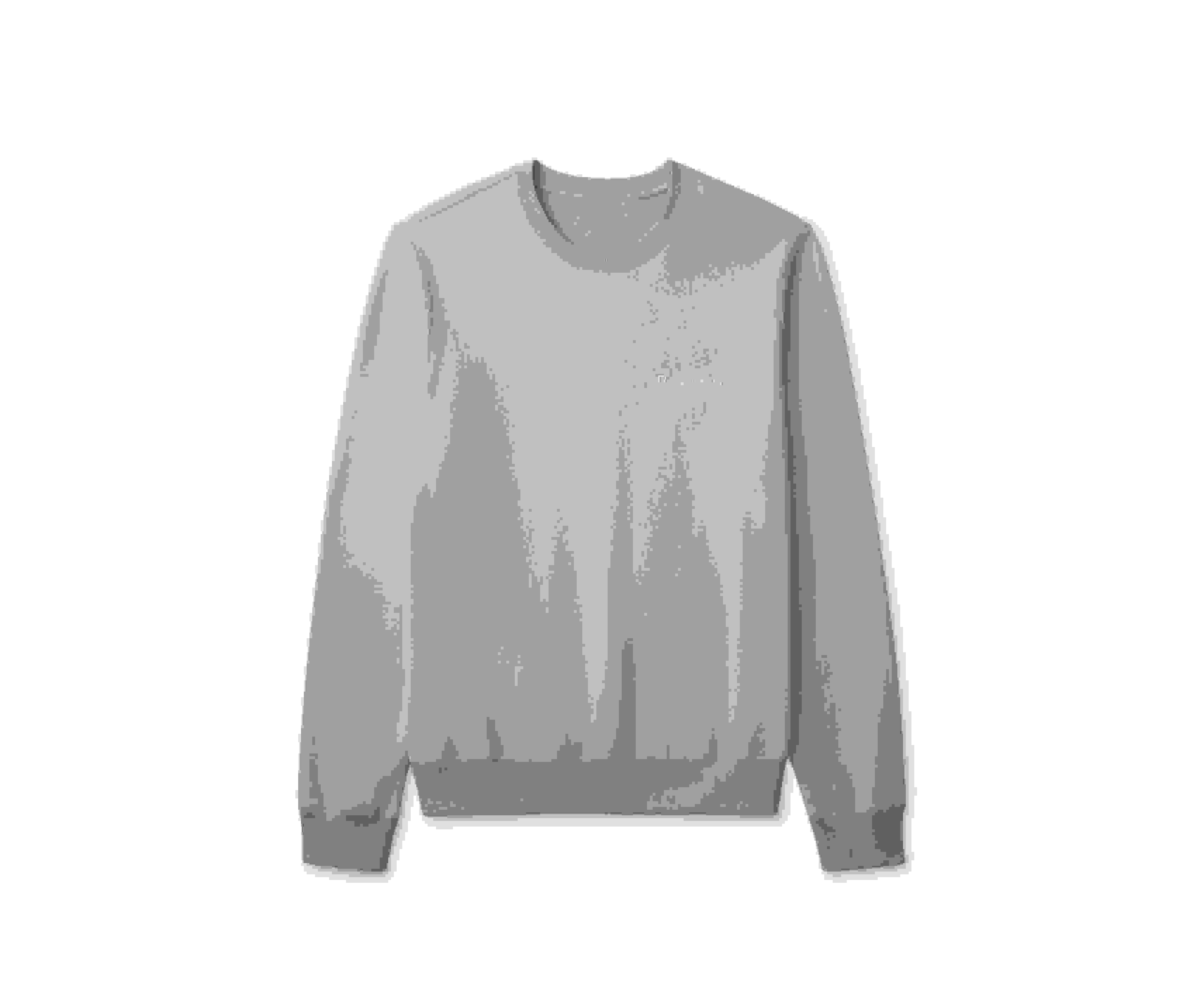VR × Rathian CREWNECK – VAULTROOM
